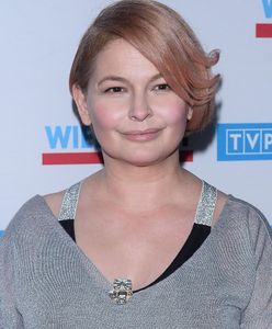 Ostałowska ma dosyć! "Nie prosiła, aby Marta zniknęła z serialu"