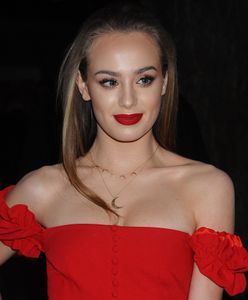 Wiktoria Gąsiewska i jej wymowny post. Tak komentuje rozstanie ze Zdrójkowskim?