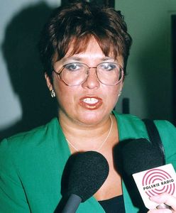Aleksandra Jakubowska: "byłam w tym kraju pariasem"