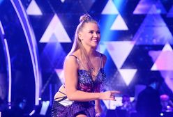 Wielki powrót Agnieszki Kaczorowskiej! Gwiazda znów kusi na parkiecie