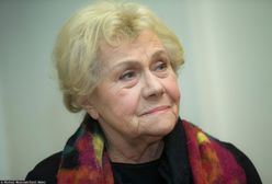 Teresa Lipowska zdradza, jak wygląda jej życie w dobie koronawirusa