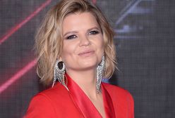 Marta Manowska w samej pościeli. Rzadko pokazuje tak intymne zdjęcia