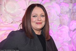 Katarzyna Nosowska o trudnym dzieciństwie i ojcu alkoholiku