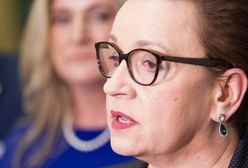 Strajk nauczycieli 2019. PO złożyła wniosek o wotum nieufności wobec minister Anny Zalewskiej