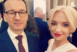 Ilona Januszewska została nową reporterką "Wiadomości" w TVP1