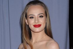 Wiktoria Gąsiewska zapowiedziała wywiad. Fani mieli nadzieję na jej sesję w "Playboyu"