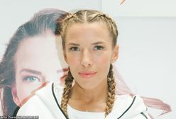 Garderoba Ewy Chodakowskiej robi wrażenie. Trenerka szykuje stylizacje