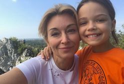 Martyna Wojciechowska z córką w szczytnym celu. Reklama na rzecz dziecięcego hospicjum