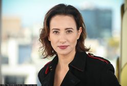 Seksowna Aleksandra Popławska wita Nowy Rok. "Kto ujarzmi moje 300 koni?"