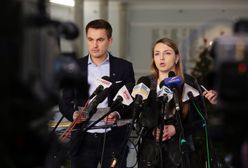 Czujniki powietrza, odkurzacze i namioty po 2 tys. zł. Takie zakupy robiła z państwowych pieniędzy opozycja