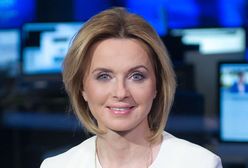 Jolanta Pieńkowska nie przypomina samej siebie. Co stało się z jej twarzą?