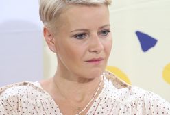 Pożar w Notre Dame. Małgorzata Kożuchowska dzieli się wpisem