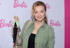 Martyna Wojciechowska: tak wyglądała, gdy była małą dziewczynką