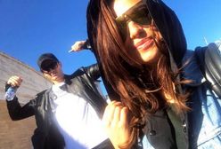 Anna Lewandowska uspokaja fanów