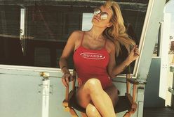 Doda jak Pamela Anderson w "Słonecznym patrolu"