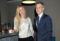 Michał Żebrowski: żona uratowała mu życie