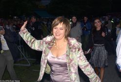 Edyta Jungowska wróciła na salony. Zobaczcie, jak wygląda gwiazda "Na dobre i na złe"