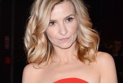 Joanna Koroniewska odpowiada hejterom: "Zawsze taka będę! Spadajcie na drzewo"