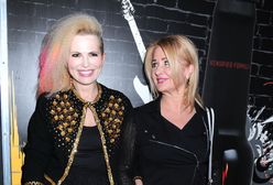 Majka Jeżowska i Anna Jurksztowicz: przyjaźń mimo rywalizacji