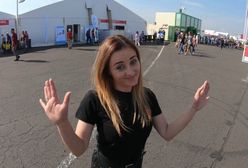 Ania Bardowska z "Rolnika" założyła na siebie futro z lisa. Należała się jej krytyka