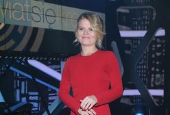 Marta Manowska zaliczyła wpadkę