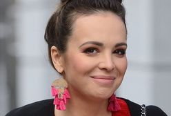 Anna Wendzikowska odpoczywa w basenie. Tym razem fani są zachwyceni