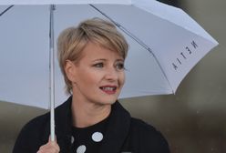 Małgorzata Kożuchowska pokazała urodzinowy tort syna. Wygląda bajecznie