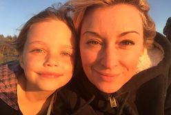 Martyna Wojciechowska pokazała córeczkę