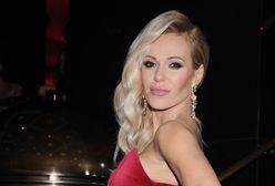 Doda znowu prowokuje. Tym razem zapomniała założyć bieliznę?