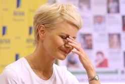 Małgorzata Kożuchowska i Bartłomiej Wróblewski. Plotki o kryzysie w małżeństwie