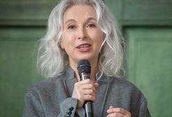 Gretkowska ostro o polityce. "Zamiast bić się w pierś, walnijmy się w mózg"