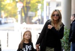 Martyna Wojciechowska z córką, Marysią: podobne?