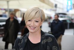 Dorota Szelągowska pochwaliła się nową fryzurą