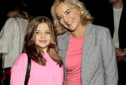 Monika Zamachowska pokazała zdjęcie córki. Prawdziwa piękność