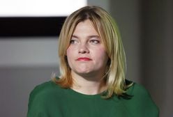 Ania Dąbrowska: "Staram się nie dawać dołom"