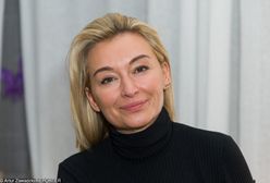 Martyna Wojciechowska w sukni ślubnej na Instagramie. To reklama programu czy zapowiedź wesela?