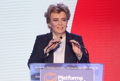 Wyrok dla Hanny Zdanowskiej. Jest decyzja sądu