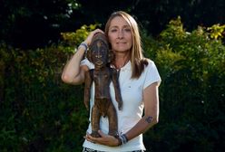 Beata Pawlikowska posądzona o przemyt narkotyków. "Zostałam złapana na lotnisku w Warszawie"