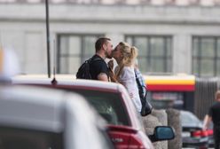 Czułości Wojciechowskiej i Kossakowskiego. Miłość kwitnie