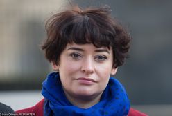 Rzeczniczka SLD "błysnęła" na Twitterze. Wulgaryzmy i wątpliwej jakości żarty