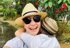 Małgorzata Kożuchowska i życiowa próba. Czy zniesie rozłąkę?