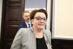 Trudne spotkanie nauczycieli z minister. Strajk wisi w powietrzu