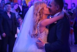 Izabela Janachowska pokazała swój pierwszy taniec. O mały włos, a w ogóle by go nie było