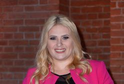 Elżbieta Romanowska wydekoltowaną pielęgniarką? W nowym serialu pokaże temperament!