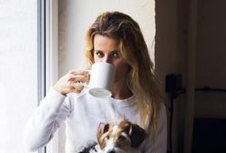 "Złote myśli": rozbrajająco szczera Zofia Zborowska!