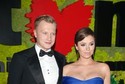 Agnieszka Wesołowska w zaawansowanej ciąży! Wygląda pięknie