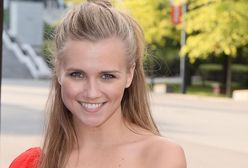 Agnieszka Kaczorowska opublikowała romantyczne zdjęcie z mężem. Tak świętowali rocznicę ślubu