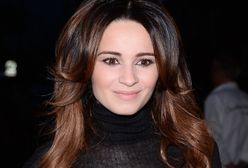 Ewelina Lisowska w zaskakującym duecie