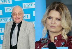 Marta Manowska jest poruszona śmiercią Cezarego z "Sanatorium miłości"