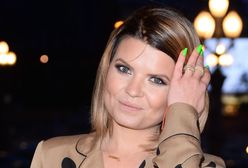 Marta Manowska chciałaby znów mieć długie włosy? Prezenterka TVP pokazała zdjęcie sprzed metamorfozy